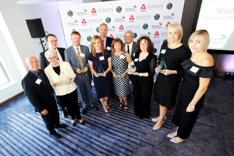 Made in Lincolnshire Awards